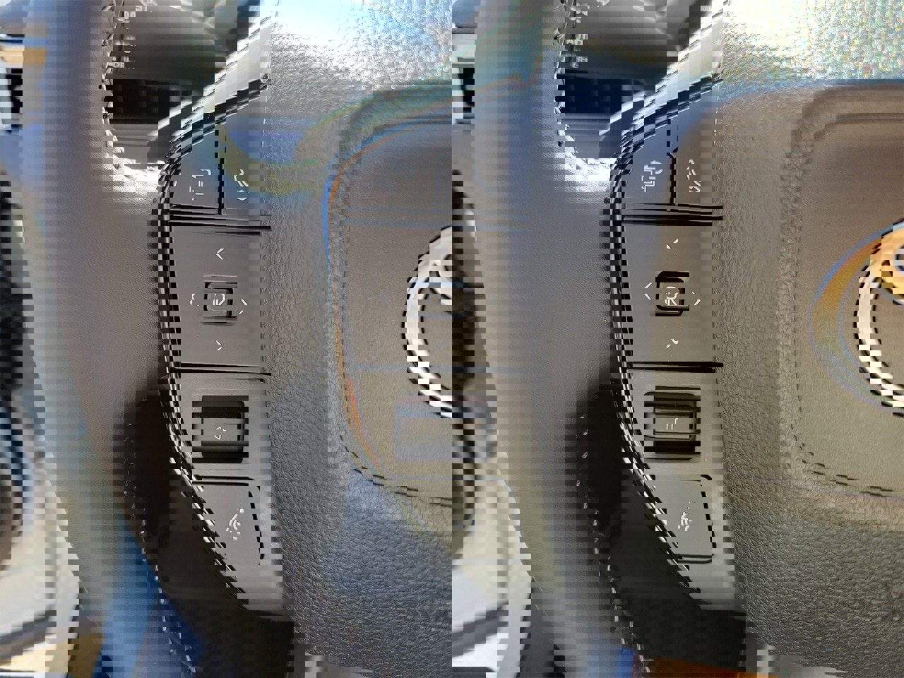 New 2026 Toyota bZ image 20