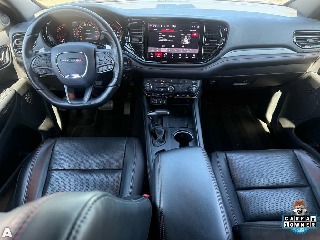 Certified 2025 Dodge Durango GT image 26