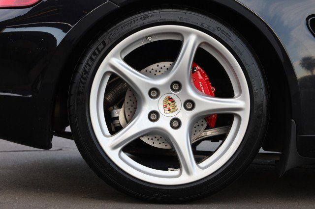 Used 2006 Porsche Cayman S image 53