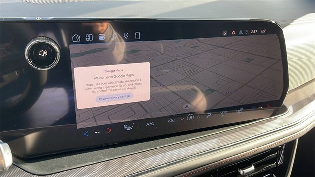 New 2026 Chevrolet Suburban RST image 19