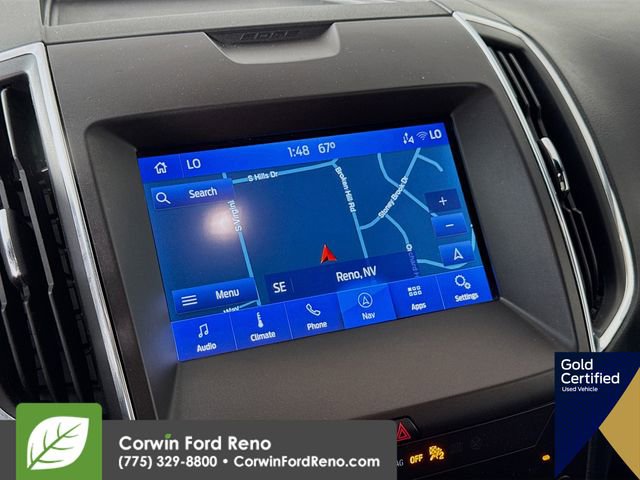 Used 2020 Ford Edge ST w/ Equipment Group 401A AWD/4WD image 17