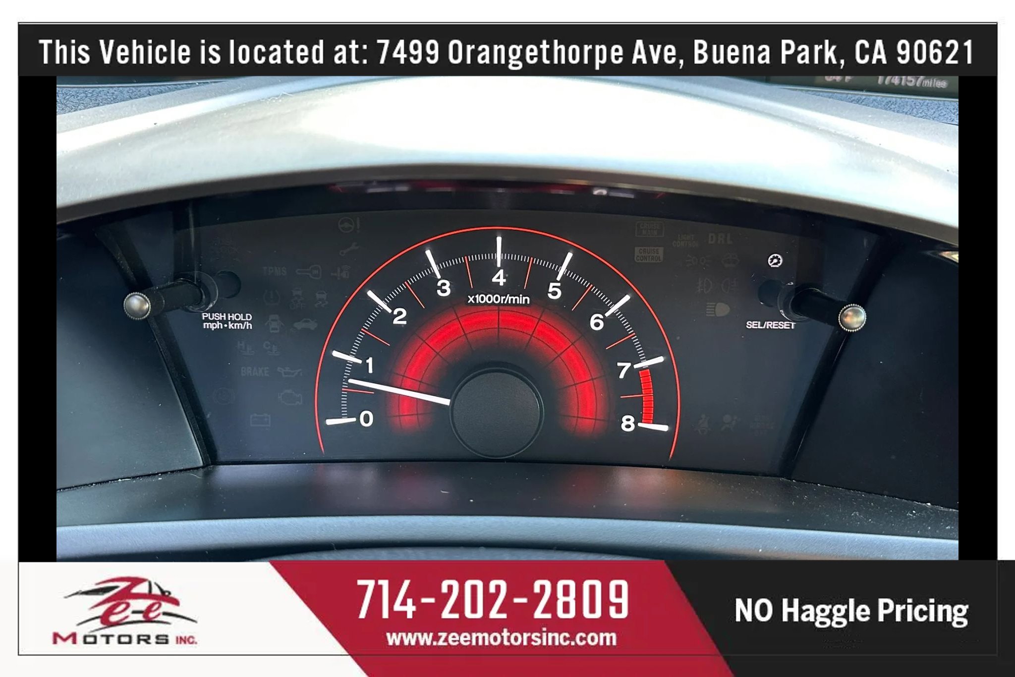 Used 2012 Honda Civic Si image 23