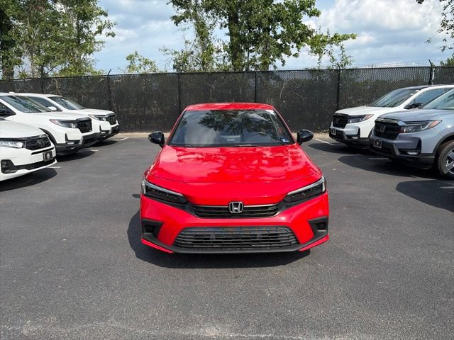 Used 2024 Honda Civic Sport image 2