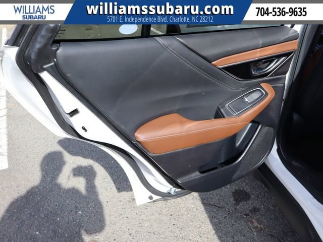 Used 2022 Subaru Outback Touring image 33
