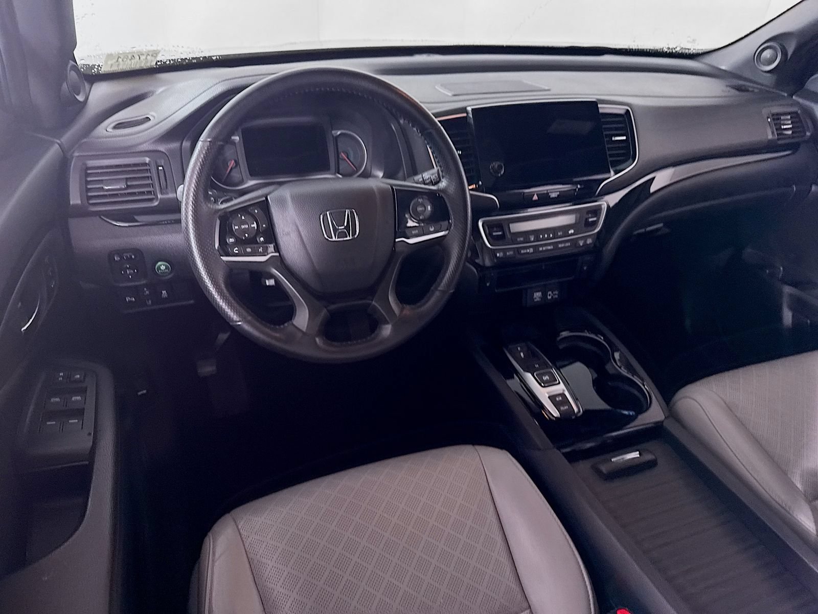 Used 2020 Honda Passport Touring image 19