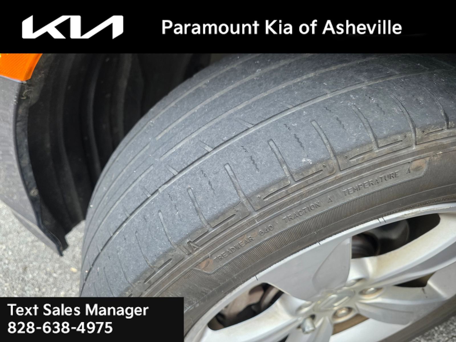 Used 2018 Honda Odyssey EX-L image 9