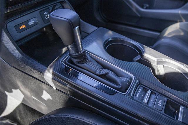 Used 2024 Honda Civic Sport image 20