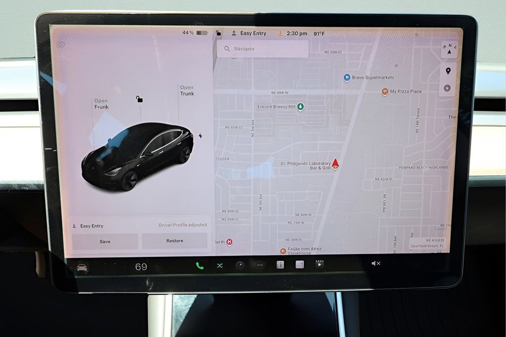 Used 2019 Tesla Model 3 Standard Range Plus RWD image 22