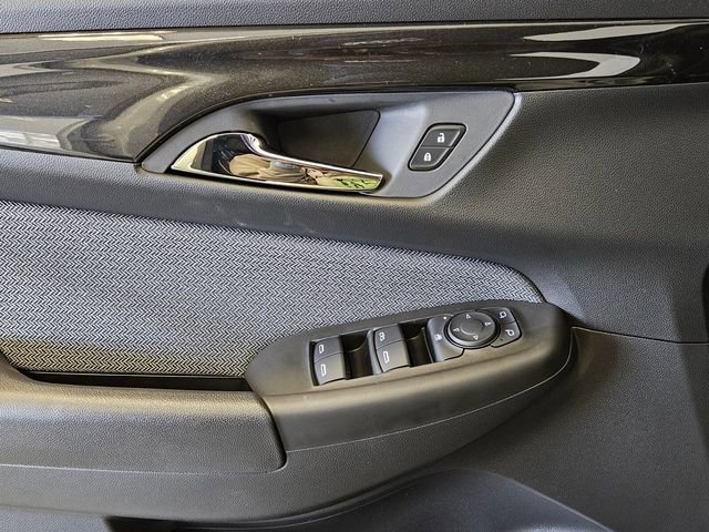 New 2026 Chevrolet TrailBlazer LT w/ Convenience Package image 25