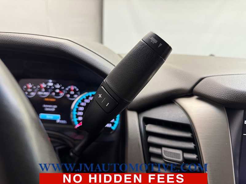 Used 2019 GMC Yukon Denali image 36