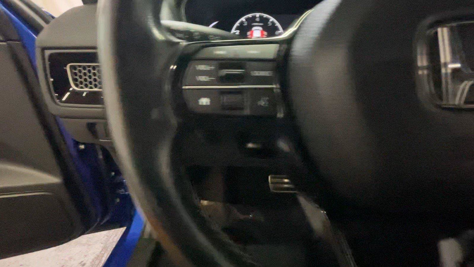 Certified 2024 Honda Civic Sport image 36