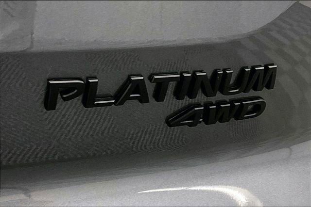 New 2025 Nissan Pathfinder Platinum w/ Lighting Package (N93) image 19