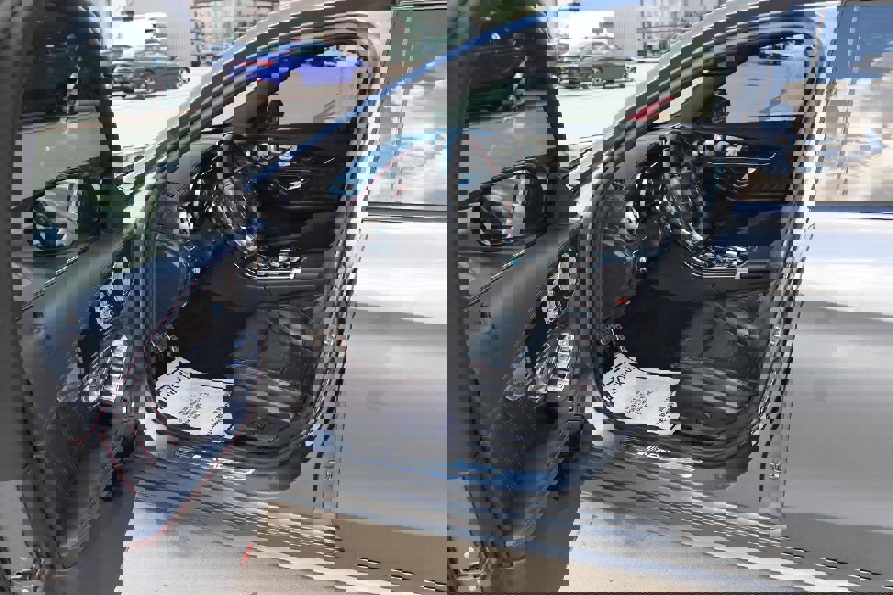 Used 2018 Mercedes-Benz C 43 AMG 4MATIC Sedan image 30