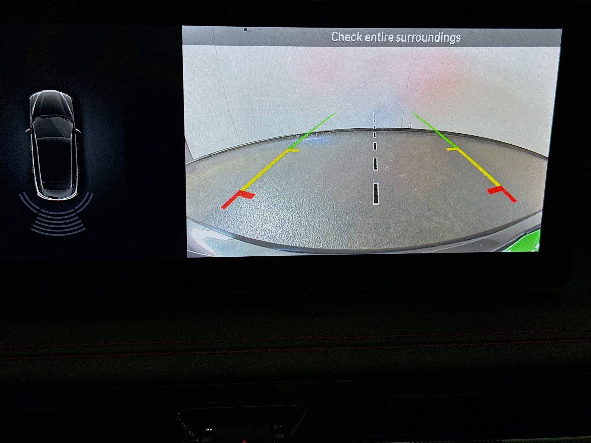 Used 2024 Dodge Hornet R/T image 19