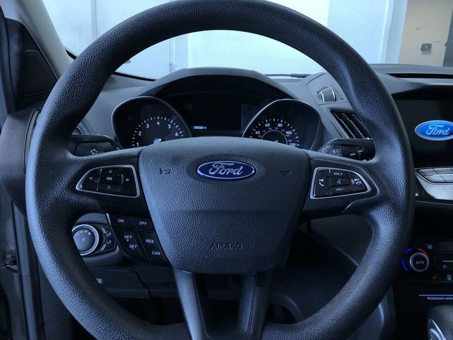 Used 2018 Ford Escape SE w/ SE Sync 3 Package FWD image 25