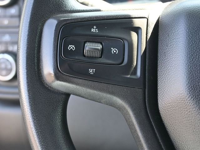 Used 2020 Chevrolet Silverado 2500 Custom w/ Custom Value Package image 27