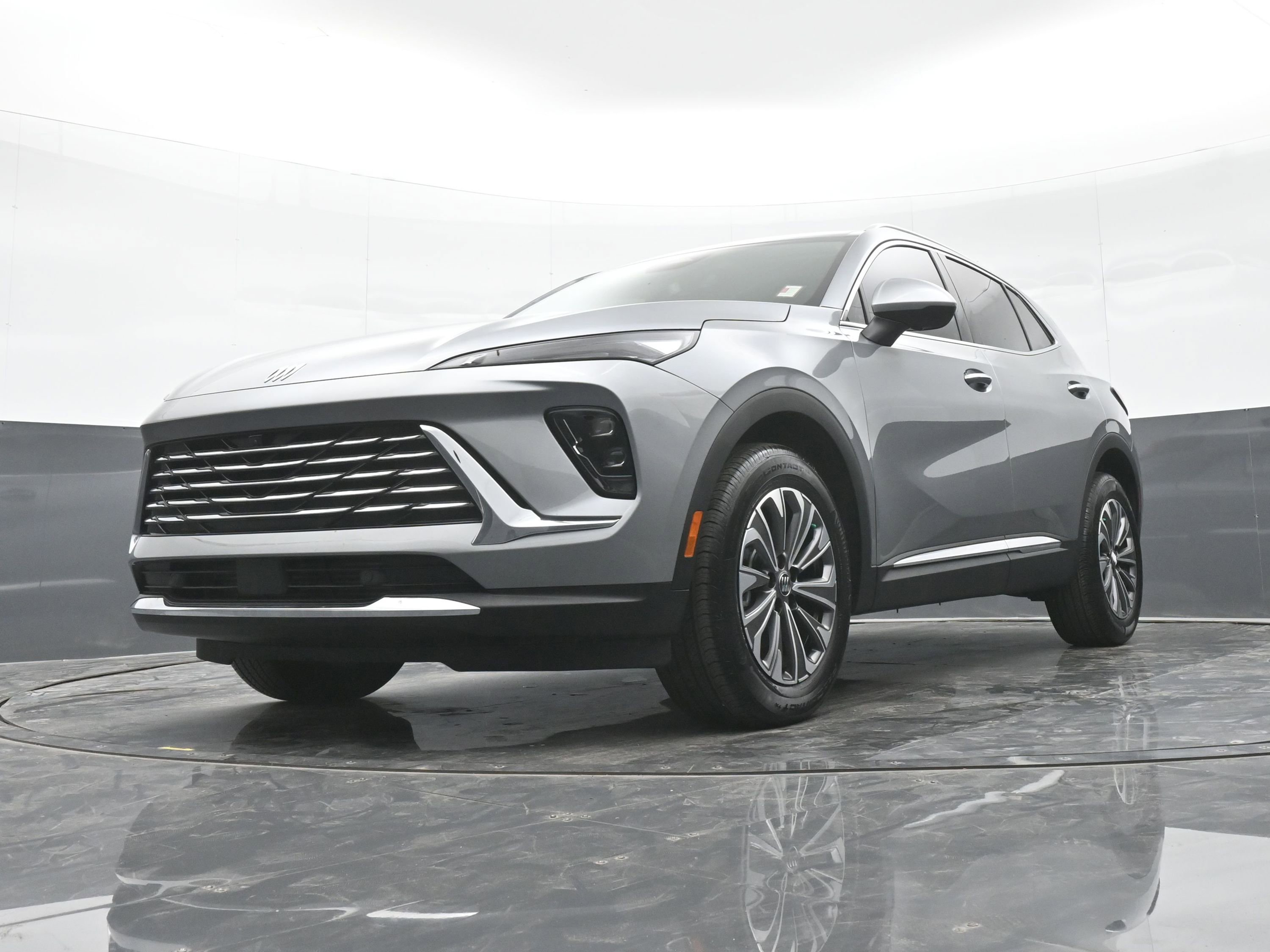 Used 2024 Buick Envision Preferred image 44