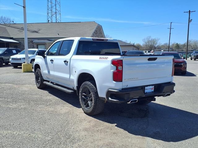 Used 2024 Chevrolet Silverado 1500 LT Trail Boss w/ Protection Package image 18