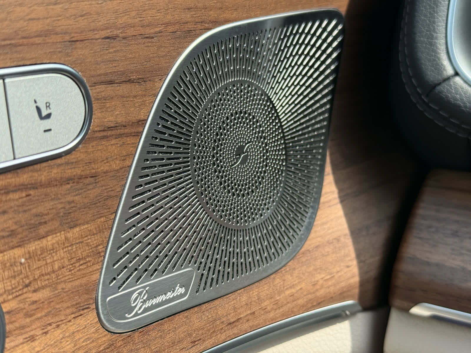 New 2026 Mercedes-Benz GLS 580 4MATIC image 26