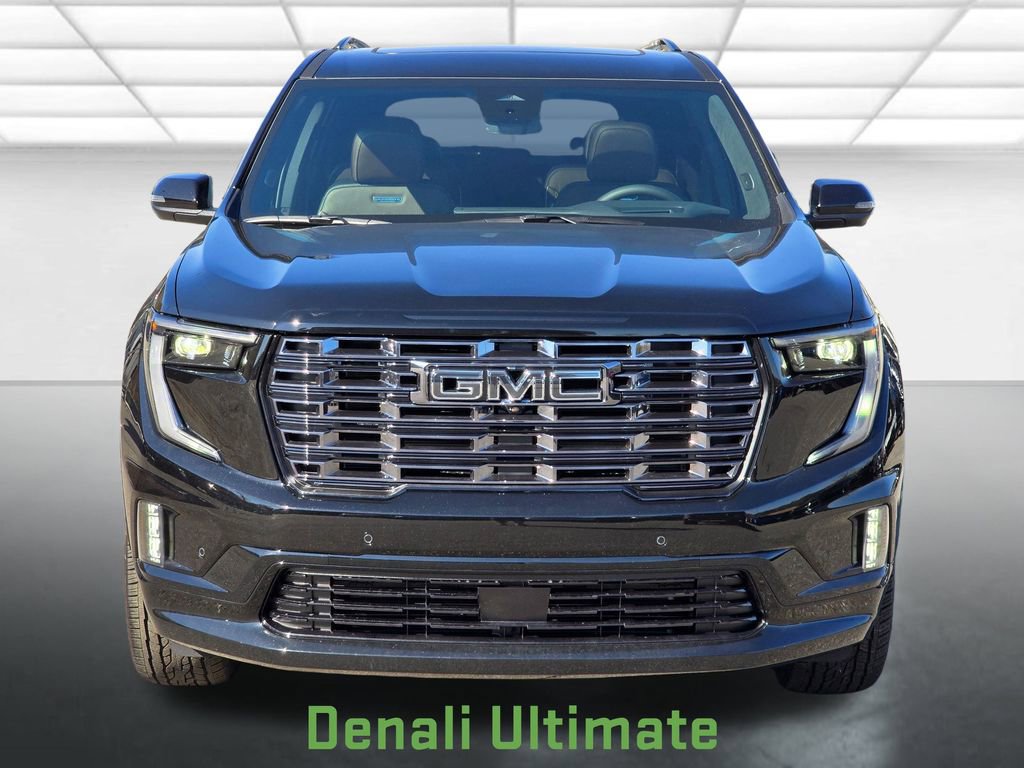 New 2026 GMC Acadia Denali Ultimate image 18