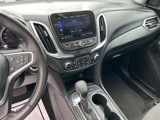 Used 2022 Chevrolet Equinox LT image 21