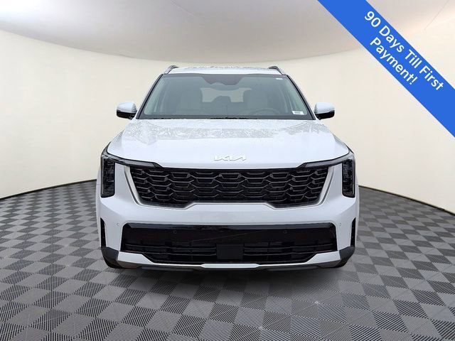 New 2026 Kia Sorento S image 2