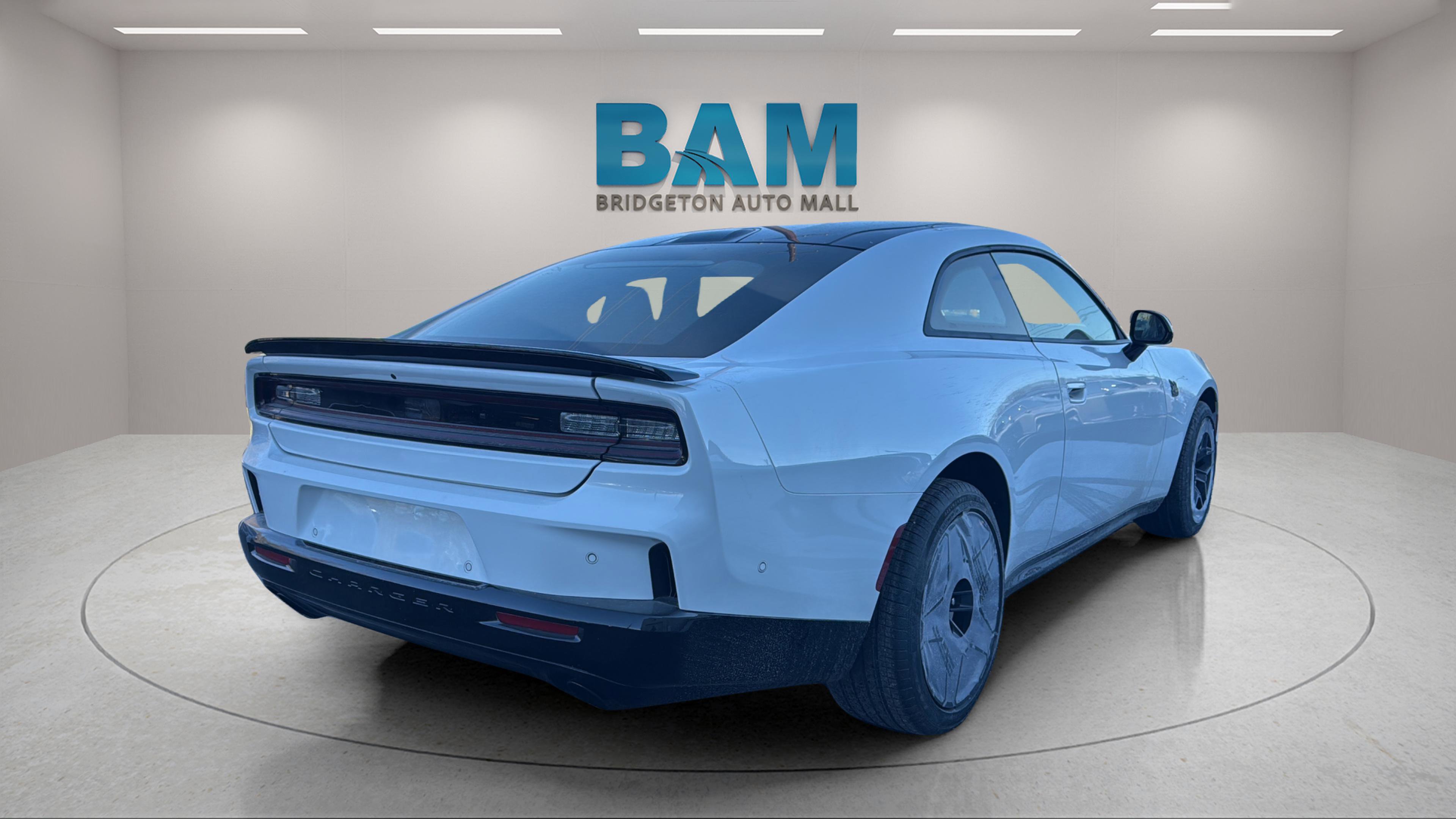 New 2026 Dodge Charger Scat Pack image 7