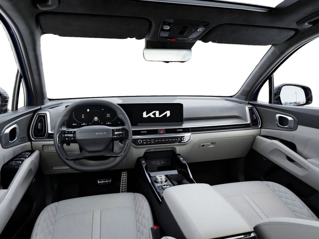 New 2026 Kia Sorento SX Prestige AWD/4WD image 14