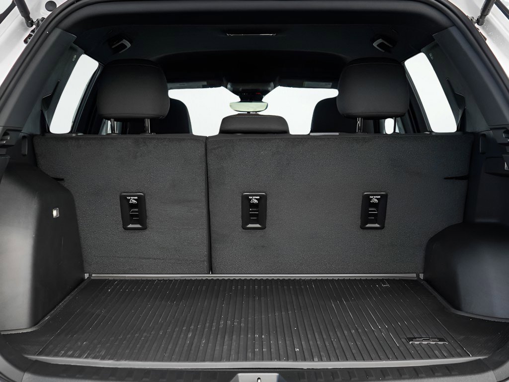 New 2026 Chevrolet Equinox LT w/ Safety and Technology Package image 8