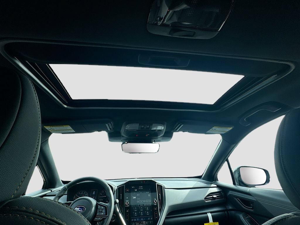 New 2026 Subaru Crosstrek 2.5i Wilderness w/ Crosstrek Mirror Package AWD/4WD image 20
