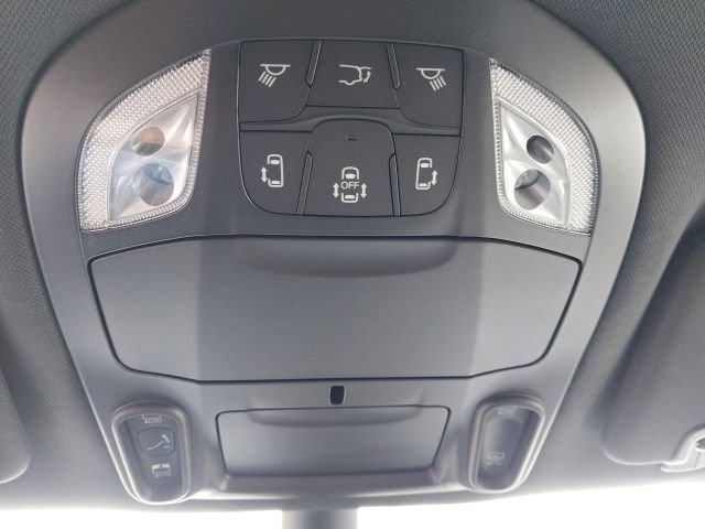 New 2026 Chrysler Pacifica Limited w/ S Appearance Package image 15