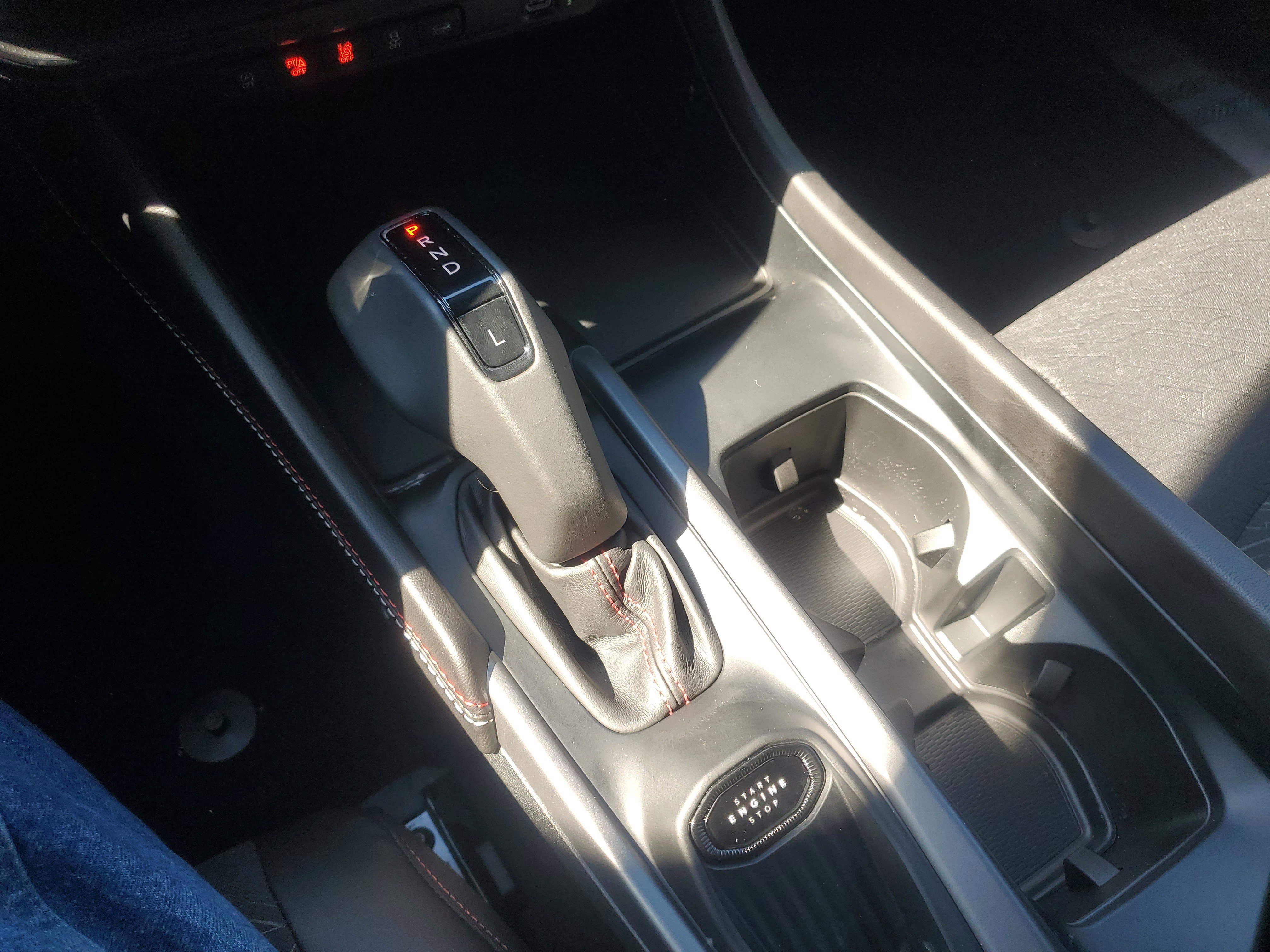 New 2026 Dodge Charger Scat Pack image 16