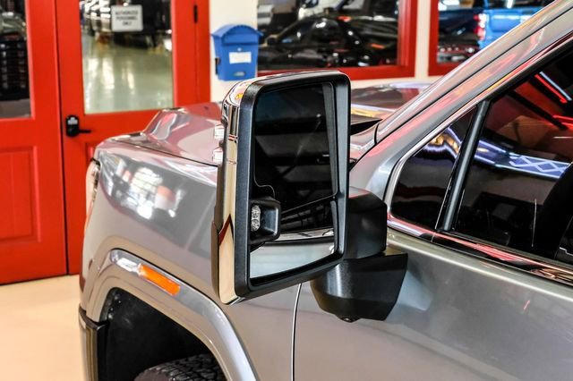 Used 2025 GMC Sierra 2500 Denali Ultimate AWD/4WD image 44