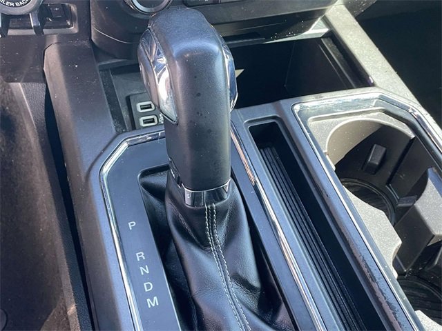 Used 2019 Ford F150 XLT w/ Equipment Group 302A Luxury image 31