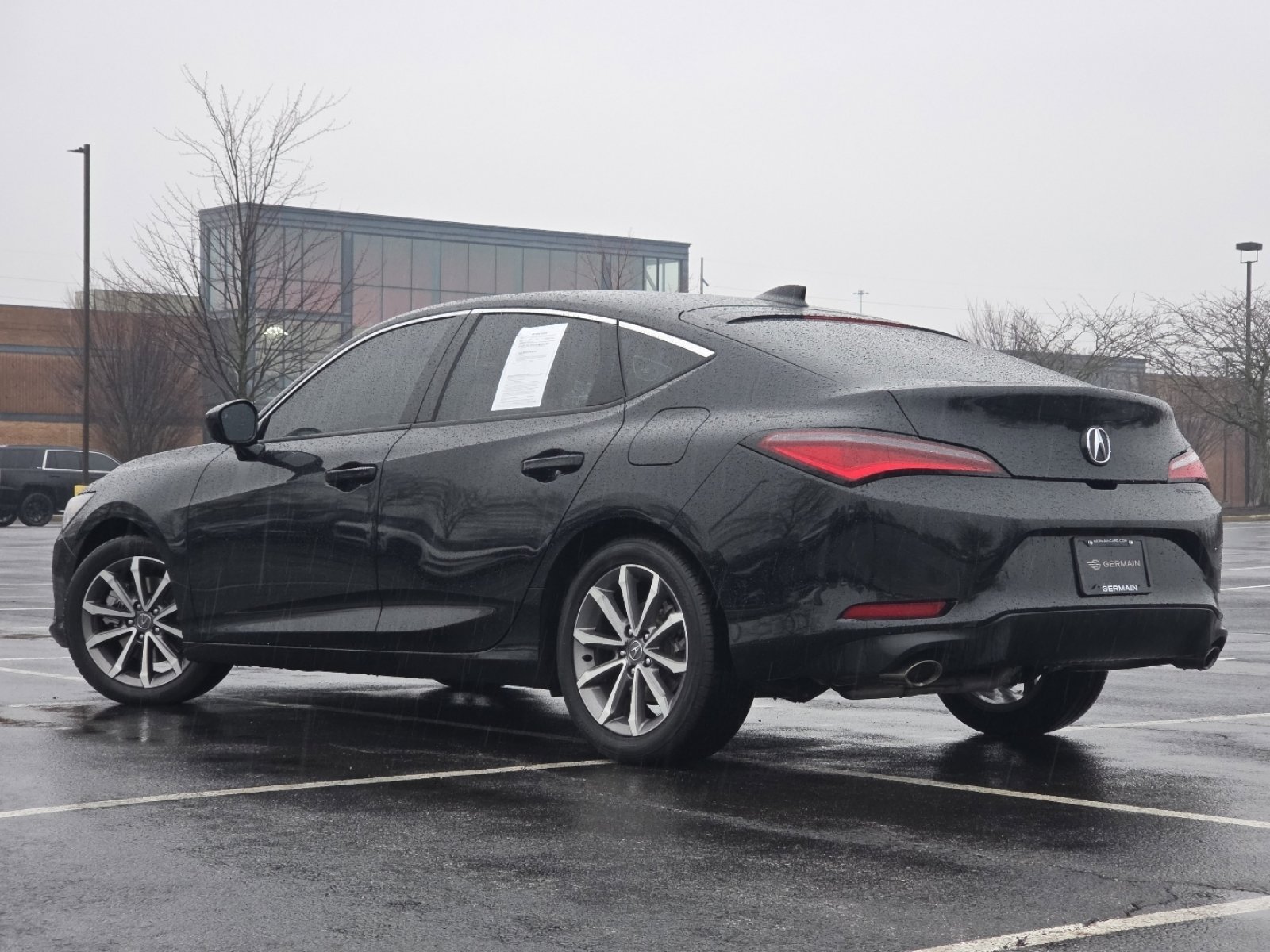 Used 2024 Acura Integra image 15