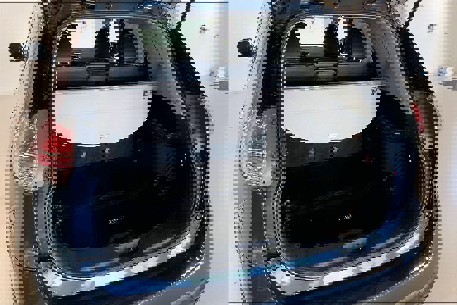 Used 2016 Nissan Rogue SL w/ SL Premium Package image 17