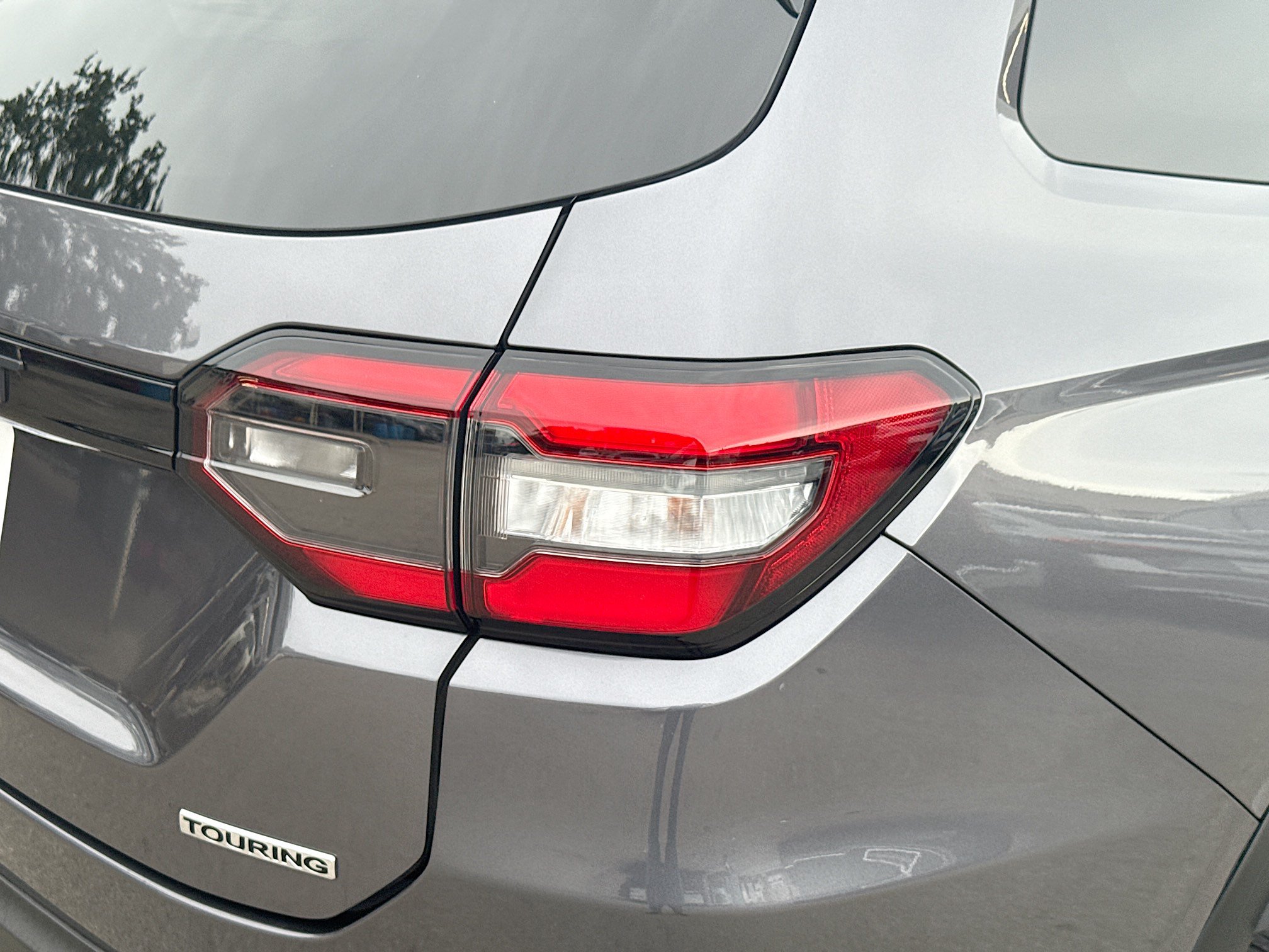 Certified 2025 Honda Pilot Touring image 28