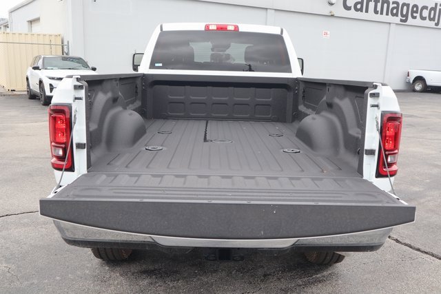 New 2026 RAM 2500 Big Horn image 23