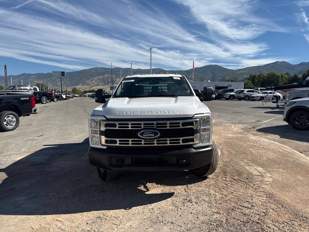 Used 2025 Ford F350 XL AWD/4WD image 16
