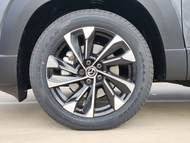 New 2026 MAZDA CX-50 2.5 Hybrid w/ Weather Package image 7