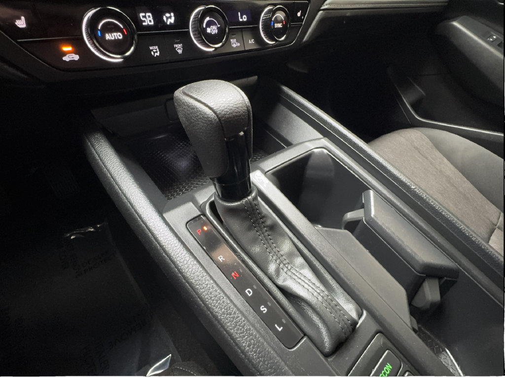Used 2024 Honda Accord EX image 45