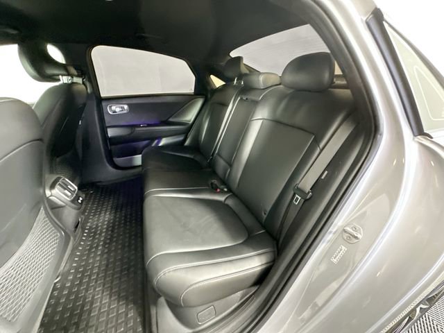 Used 2023 Hyundai Ioniq 6 SEL w/ Cargo Package image 26