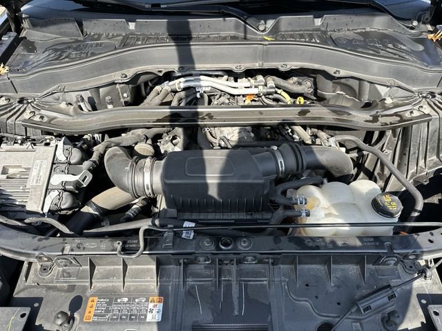 Used 2021 Ford Explorer ST w/ Equipment Group 401A AWD/4WD image 20