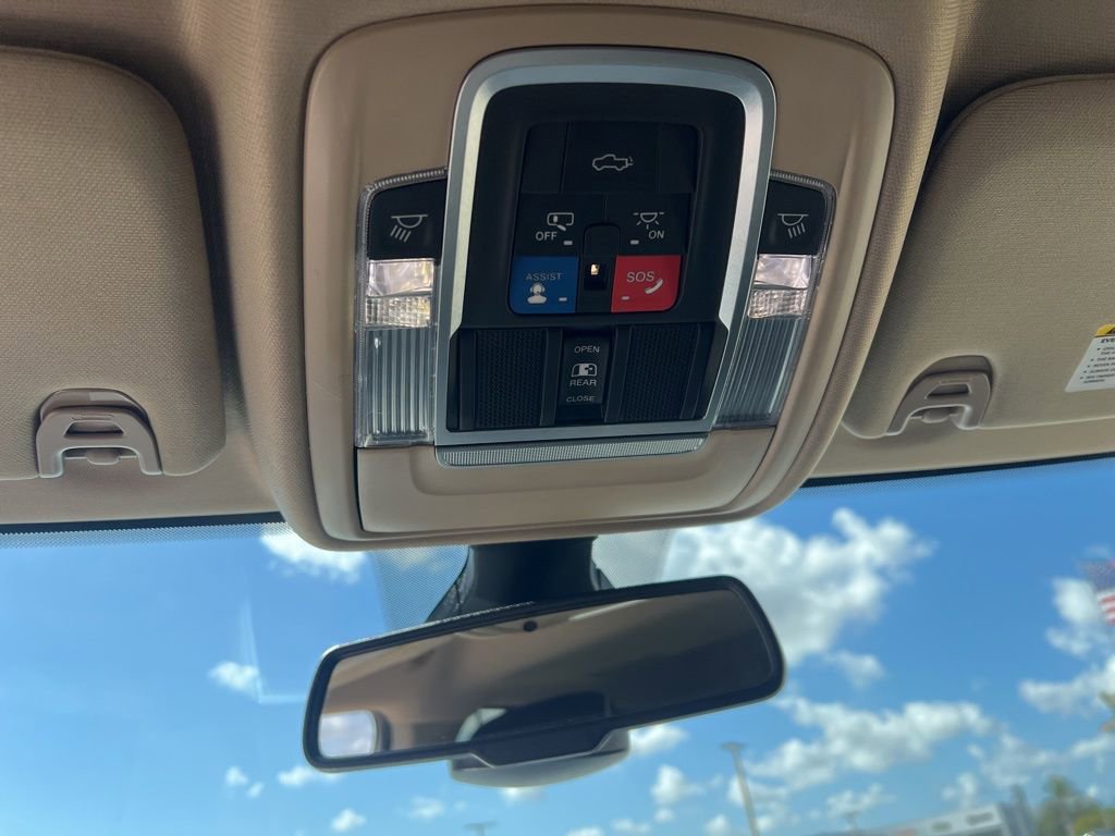 Certified 2022 RAM 3500 Laramie image 57