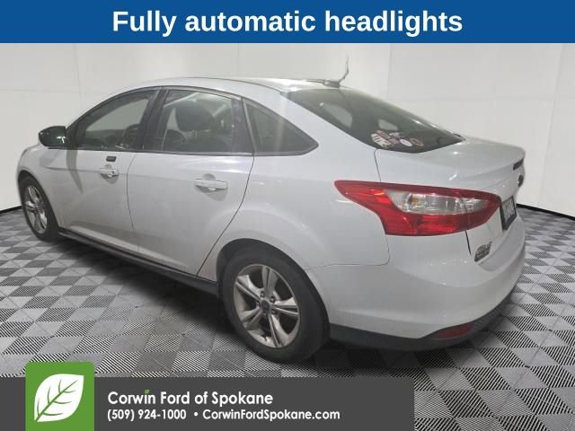 Used 2014 Ford Focus SE image 3