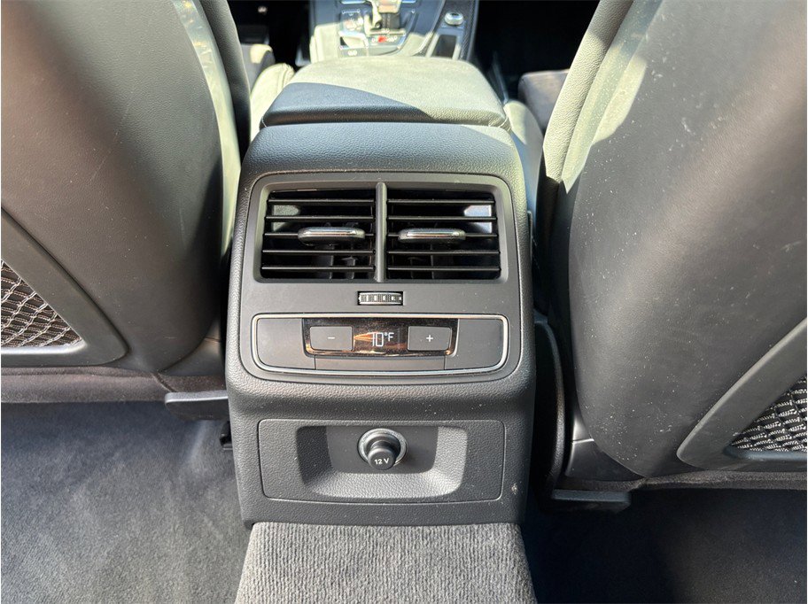 Used 2018 Audi S5 Premium Plus image 43