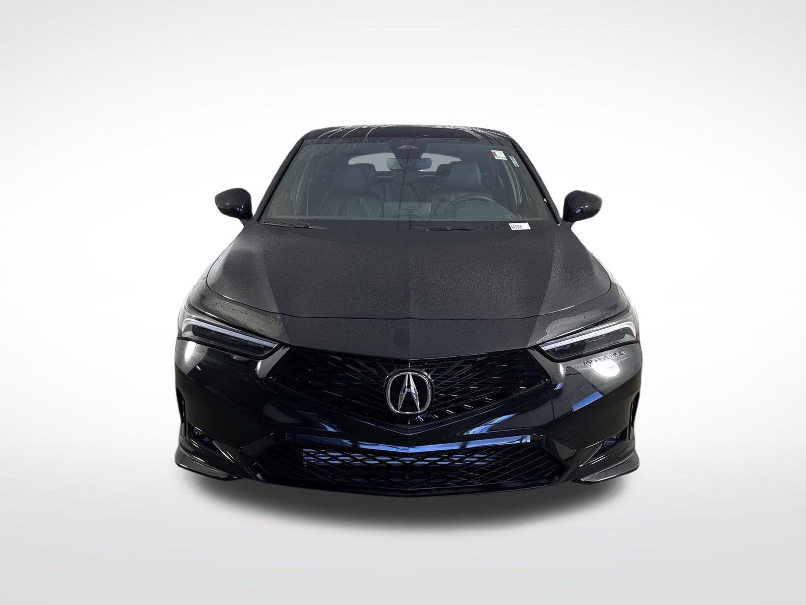 New 2026 Acura Integra A-Spec FWD image 25
