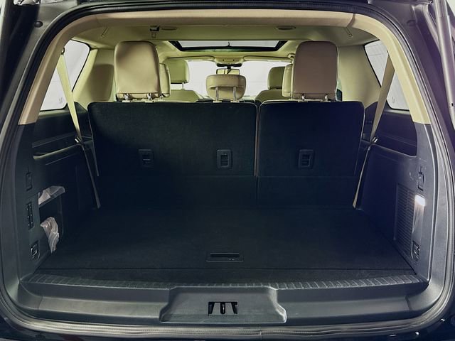 Used 2022 Ford Expedition Max Limited image 30