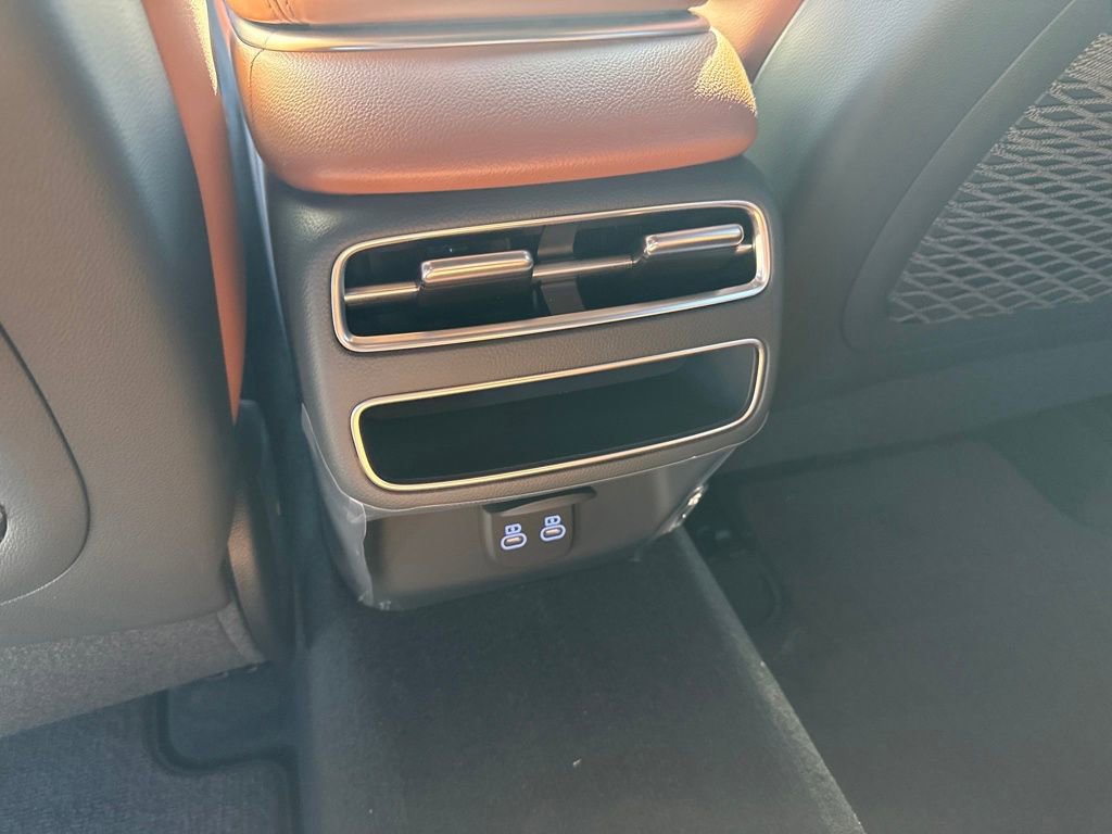 New 2026 Genesis GV70 2.5T Advanced image 15