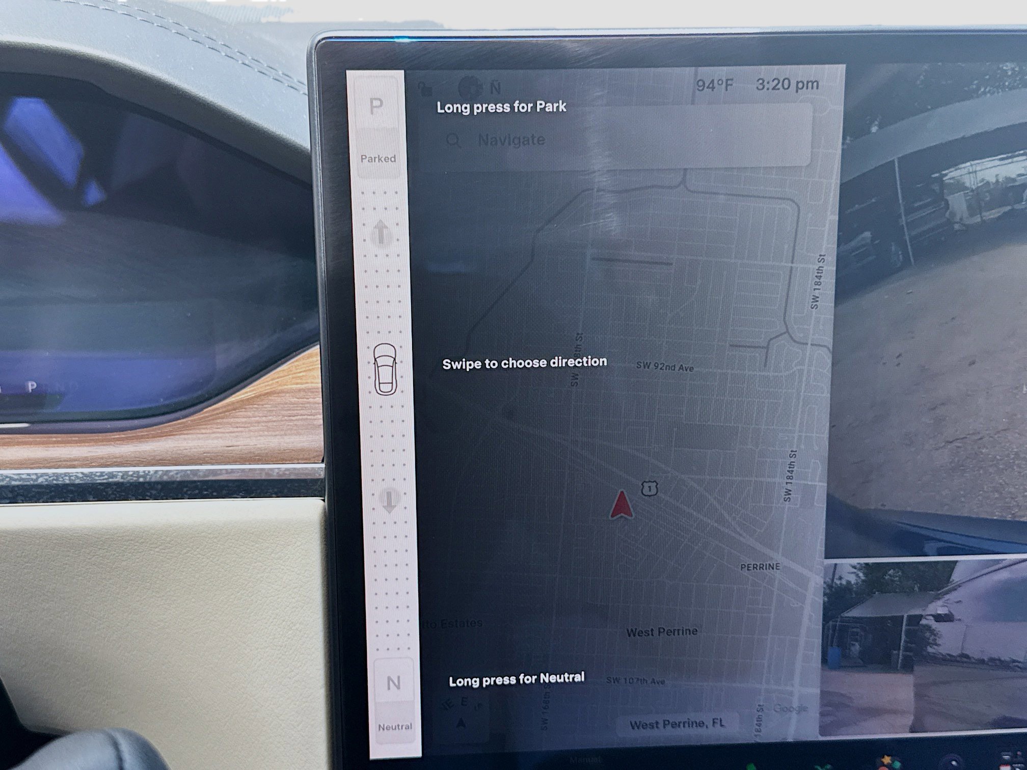 Used 2022 Tesla Model S AWD/4WD image 14